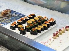 -禾斗海鲜自助(城阳宝龙店)