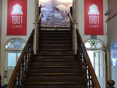 -1901 Cafe(西四店)