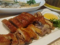 -上海虹桥宾馆味翠餐厅