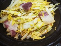 -群英会·三国菜(曹魏古城店)