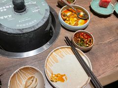 -蘑界·野生菌火锅(深业上城店)