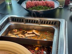 -大隐·成都火锅Bistro(合生麒麟新天地店)