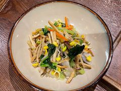 南京素什锦-南京大牌档(凯德1818店)