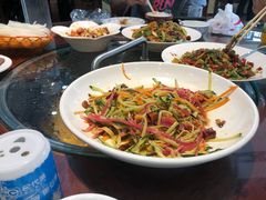 -白洋淀灶台鱼(名佳花园店)