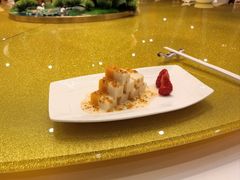 -广州塔晖粤轩中餐厅