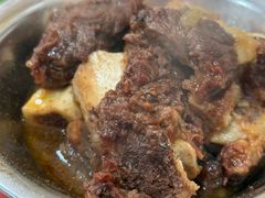 -阿秋牛排(湖心街店)