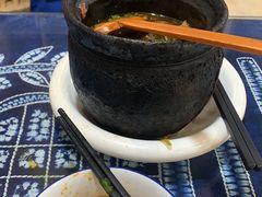 -云南李记罐罐米线饵丝小吃(汉中门金鹰店)