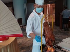 -粤财皇冠假日酒店·彩华轩中餐厅