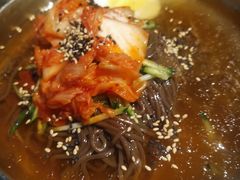 -大叹号·朝鲜族烤肉(潍坊泰华城店)