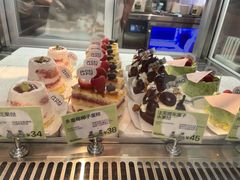 -PAOPAO Bakery&Café(港汇店)