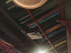 大堂-大丰收脆鱼(浦西万达店)