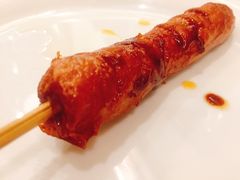 -老牌坊鲁菜名店(宽厚里店)