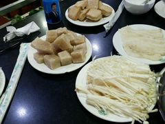 -新梅居(宁海东路店)