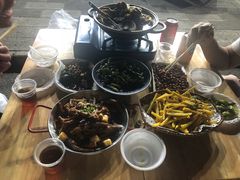 -不夜天烧烤牛骨头(南湖店)