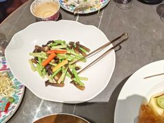 -海派悦庭·海胆烧麦·新融合菜(凯德广场店)