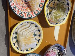 -沿江海南菜·文昌鸡祖师爷(大东海店)
