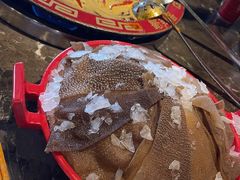 -蜀辣居鲜货老火锅(双流万达店)