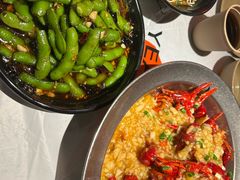 -一棠龙虾•王牌虾球(光谷天地店)