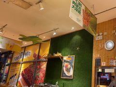 -木屋烧烤(西南角店)