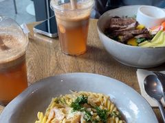 -Wagas(凤凰汇店)