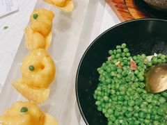 -柒园·三十年创意杭帮菜(龙湖滨江天街店)
