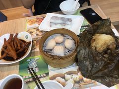 -添好运点心专门店(中环IFC店)