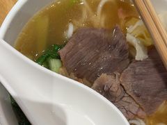 -三千粉牛肉米粉(来客茂店)