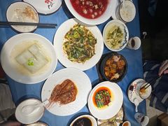 -阿毛饭店(和义路店)