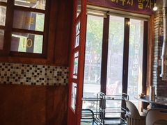 -釜山火炉·海鲜烤肉(紫藤路店)
