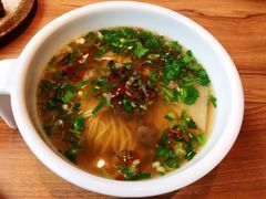 -品回味清真西北楼(宁波首店)