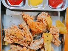 -青春分食(仙林大学城店)
