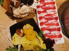 -掂档潮汕牛肉火锅(沈阳万象城店)