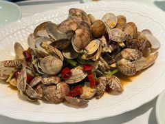 -船歌·鱼水饺青岛菜(枫蓝国际购物中心店)