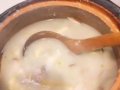 -火齐潮汕砂锅粥(五道口店)