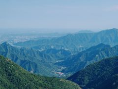 -妙峰山风景名胜区