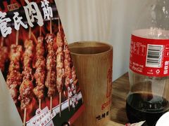 -管氏翅吧(国展店)