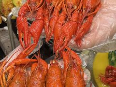 -三炮儿烧烤·羊锅·铁锅炖(南京首店)