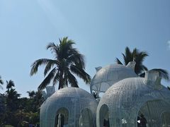 -三亚蜈支洲岛旅游区