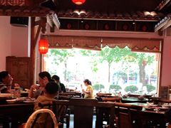大堂-蜀都丰 正宗水煮鱼(建德天城店)