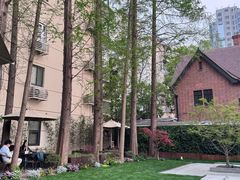 -一尺花园(安和花园店)