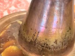 -前门杨记·铜锅涮肉(王府井·故宫店)