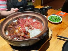 -旺爷砂锅·茶作(国贸城店)