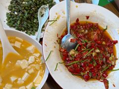 -禾珍珠家常小馆(河南博物院店)