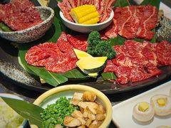 -虎丸烧肉(世纪汇店)