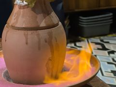 -吃饭皇帝大土家民族菜(正大广场店)