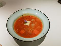 俄罗斯罗宋汤-阿妮叶李(光谷世界城店)