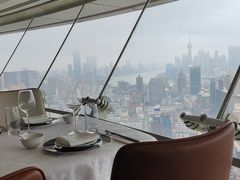 -上海新世界丽笙大酒店旋景餐厅(人民广场店)