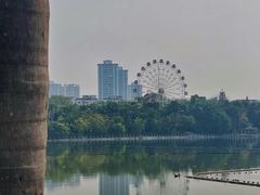 -南宁南湖公园