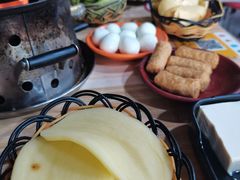 土豆片-范贤光鸡公煲(平乐园总店)