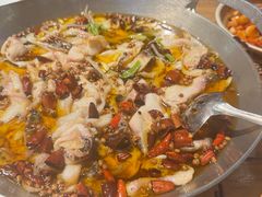 -水煮三国·川鲁江湖菜(香山店)